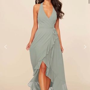 Dear Cleo - Peyton Dress
